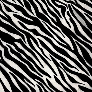 NWOT LULAROE ZEBRA STRIP TC2 LEGGINGS